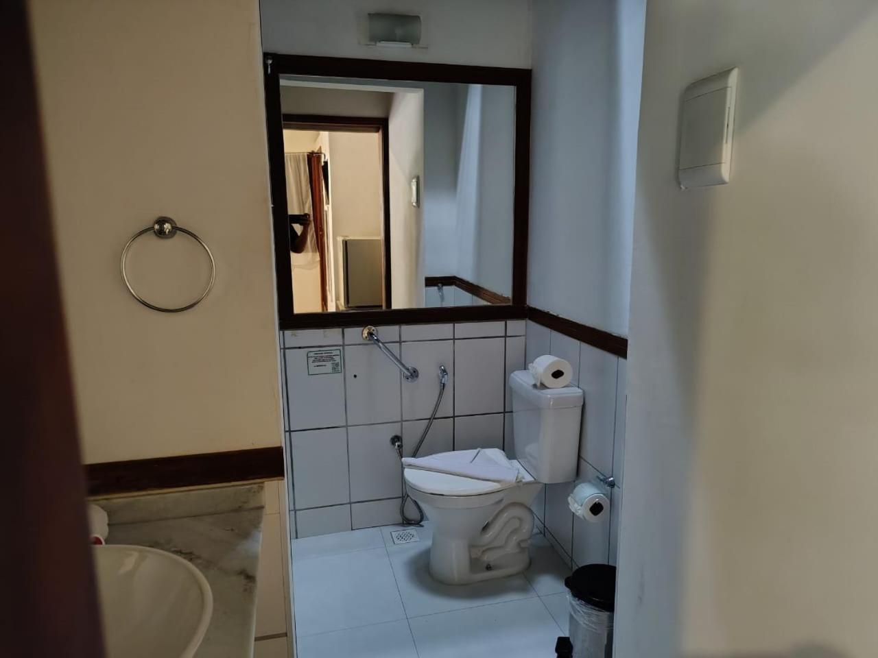 Pousada Enseada Dos Buzios Ubatuba Exteriör bild
