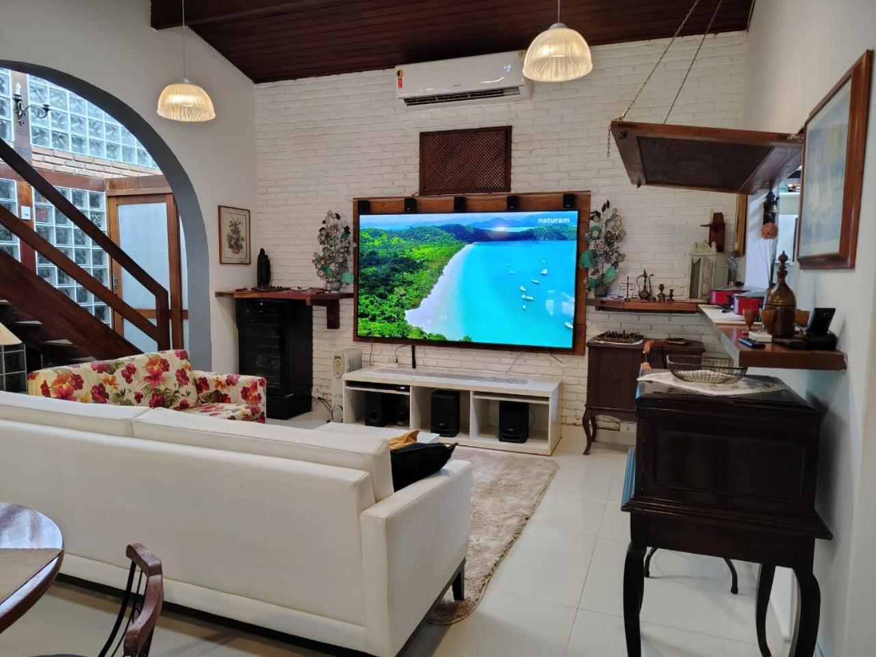 Pousada Enseada Dos Buzios Ubatuba Exteriör bild